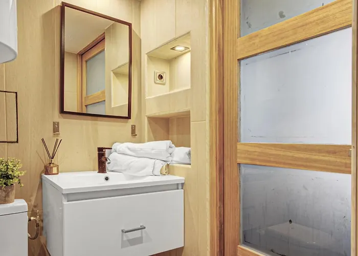 Διαμέρισμα Maisonette Avec Cours Privative Dans Securisee Avec Piscine Canet-en-Roussillon